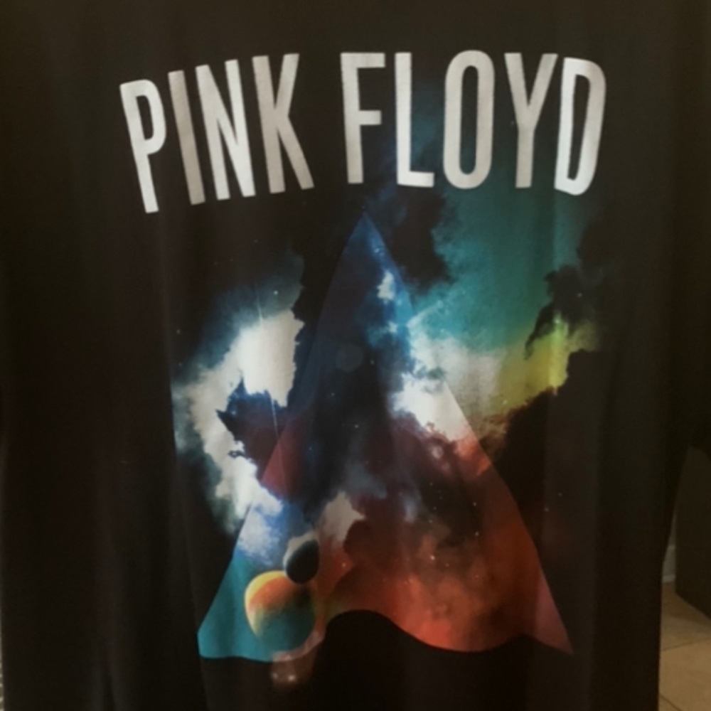 Men’s T-shirts extra-large with graphics